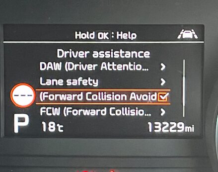 Kia Sportage CRDI 4 ISG MHEV 35