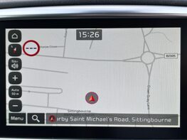 Kia Sportage CRDI 4 ISG MHEV 45