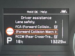 Kia Sportage CRDI 4 ISG MHEV 36