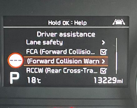 Kia Sportage CRDI 4 ISG MHEV 36