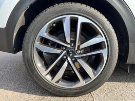 Kia Sportage CRDI 4 ISG MHEV 15