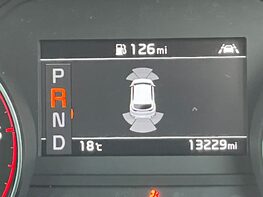 Kia Sportage CRDI 4 ISG MHEV 39