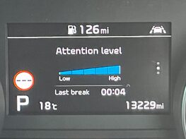 Kia Sportage CRDI 4 ISG MHEV 29