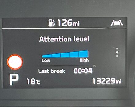 Kia Sportage CRDI 4 ISG MHEV 29