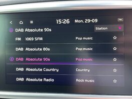 Kia Sportage CRDI 4 ISG MHEV 50