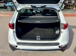 Kia Sportage CRDI 4 ISG MHEV 83