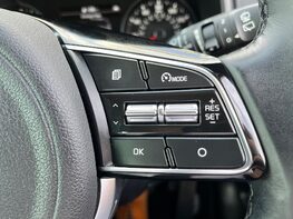 Kia Sportage CRDI 4 ISG MHEV 69