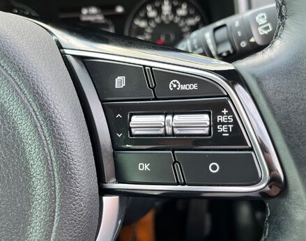 Kia Sportage CRDI 4 ISG MHEV 69