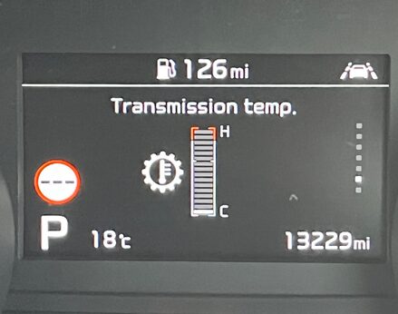 Kia Sportage CRDI 4 ISG MHEV 24