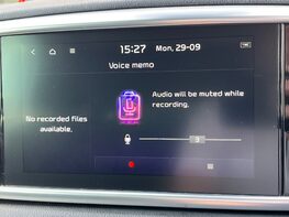 Kia Sportage CRDI 4 ISG MHEV 55