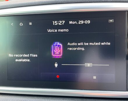 Kia Sportage CRDI 4 ISG MHEV 55