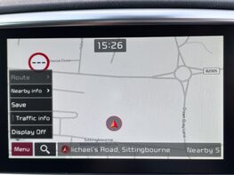 Kia Sportage CRDI 4 ISG MHEV 46