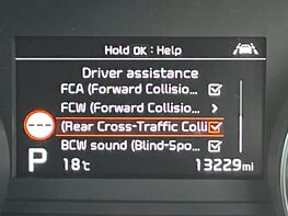 Kia Sportage CRDI 4 ISG MHEV 37