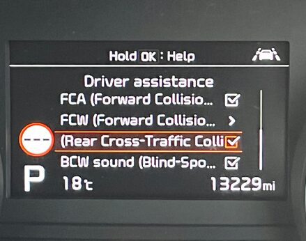 Kia Sportage CRDI 4 ISG MHEV 37