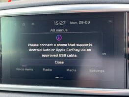 Kia Sportage CRDI 4 ISG MHEV 53