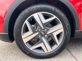 Hyundai BAYON T-GDI ULTIMATE DCT MHEV 13