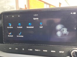 Hyundai BAYON T-GDI ULTIMATE DCT MHEV 48