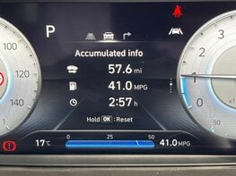 Hyundai BAYON T-GDI ULTIMATE DCT MHEV 30