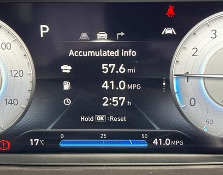 Hyundai BAYON T-GDI ULTIMATE DCT MHEV 30