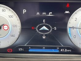 Hyundai BAYON T-GDI ULTIMATE DCT MHEV 24