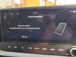 Hyundai BAYON T-GDI ULTIMATE DCT MHEV 39