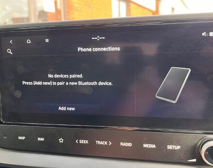 Hyundai BAYON T-GDI ULTIMATE DCT MHEV 39
