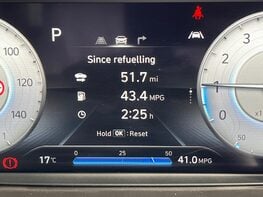 Hyundai BAYON T-GDI ULTIMATE DCT MHEV 32