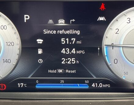 Hyundai BAYON T-GDI ULTIMATE DCT MHEV 32