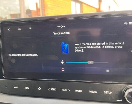 Hyundai BAYON T-GDI ULTIMATE DCT MHEV 42