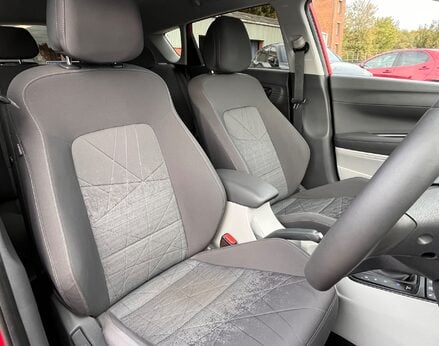 Hyundai BAYON T-GDI ULTIMATE DCT MHEV 67