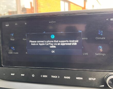 Hyundai BAYON T-GDI ULTIMATE DCT MHEV 41