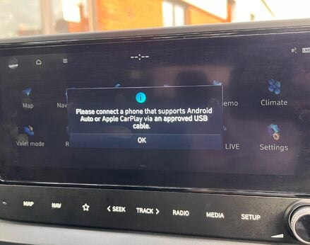 Hyundai BAYON T-GDI ULTIMATE DCT MHEV 40