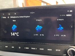 Hyundai BAYON T-GDI ULTIMATE DCT MHEV 47