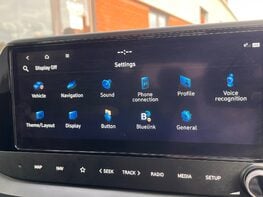 Hyundai BAYON T-GDI ULTIMATE DCT MHEV 49