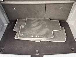 Hyundai BAYON T-GDI ULTIMATE DCT MHEV 72