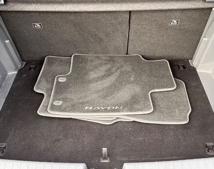 Hyundai BAYON T-GDI ULTIMATE DCT MHEV 72