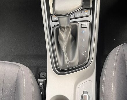 Hyundai BAYON T-GDI ULTIMATE DCT MHEV 59