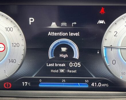 Hyundai BAYON T-GDI ULTIMATE DCT MHEV 25