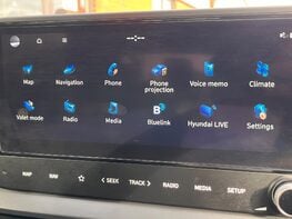 Hyundai BAYON T-GDI ULTIMATE DCT MHEV 38