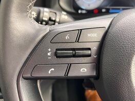 Hyundai BAYON T-GDI ULTIMATE DCT MHEV 60