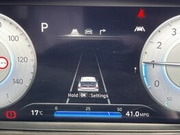 Hyundai BAYON T-GDI ULTIMATE DCT MHEV 26