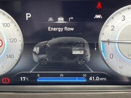 Hyundai BAYON T-GDI ULTIMATE DCT MHEV 29