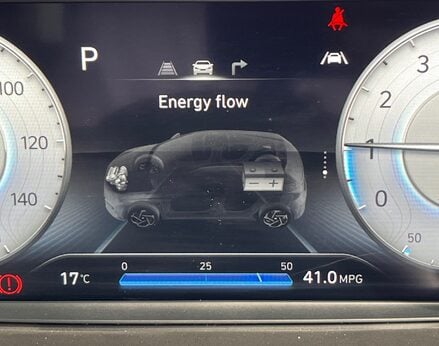 Hyundai BAYON T-GDI ULTIMATE DCT MHEV 29