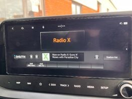 Hyundai BAYON T-GDI ULTIMATE DCT MHEV 44