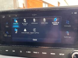 Hyundai BAYON T-GDI ULTIMATE DCT MHEV 45