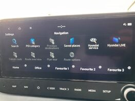 Hyundai BAYON T-GDI ULTIMATE DCT MHEV 54