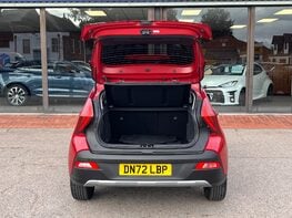 Hyundai BAYON T-GDI ULTIMATE DCT MHEV 70