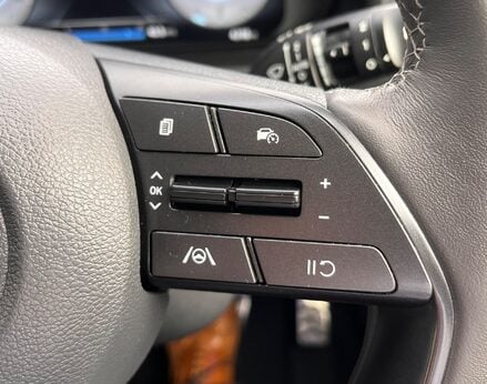 Hyundai BAYON T-GDI ULTIMATE DCT MHEV 61