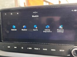 Hyundai BAYON T-GDI ULTIMATE DCT MHEV 46