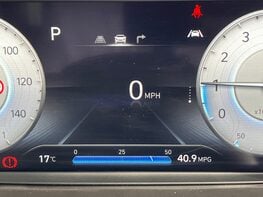 Hyundai BAYON T-GDI ULTIMATE DCT MHEV 34